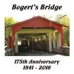 Li'l-Le-Hi Trout Nursery & Bogert’s Covered Bridge