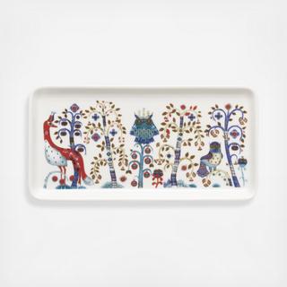 Taika Rectangular Plate