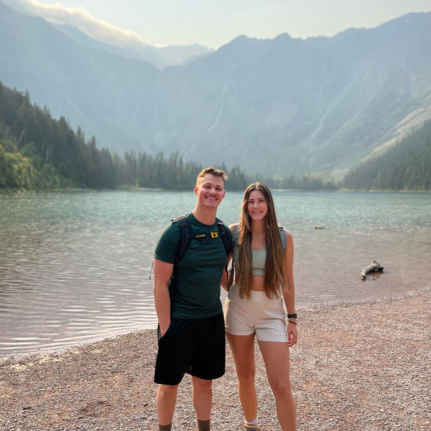 Glacier National Park