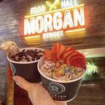 Morgan Street Food Hall