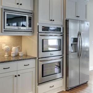Kitchen Appliances