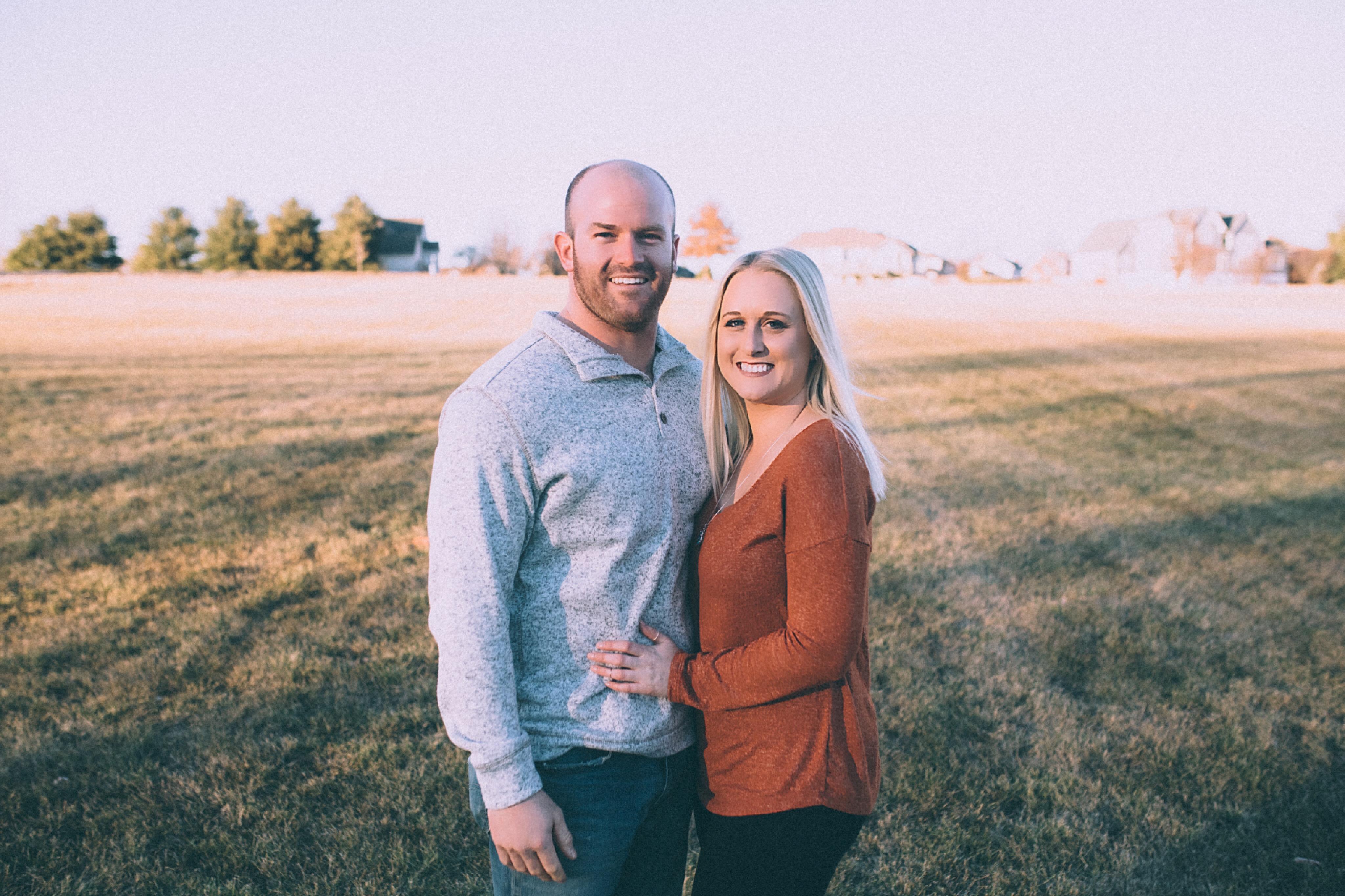 The Wedding Website of Jillian Schumann and Alex Miller