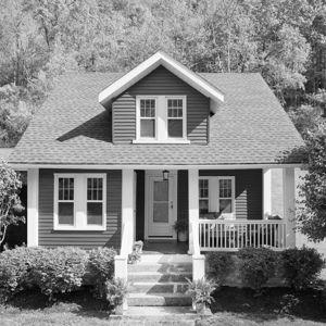 Our First Home