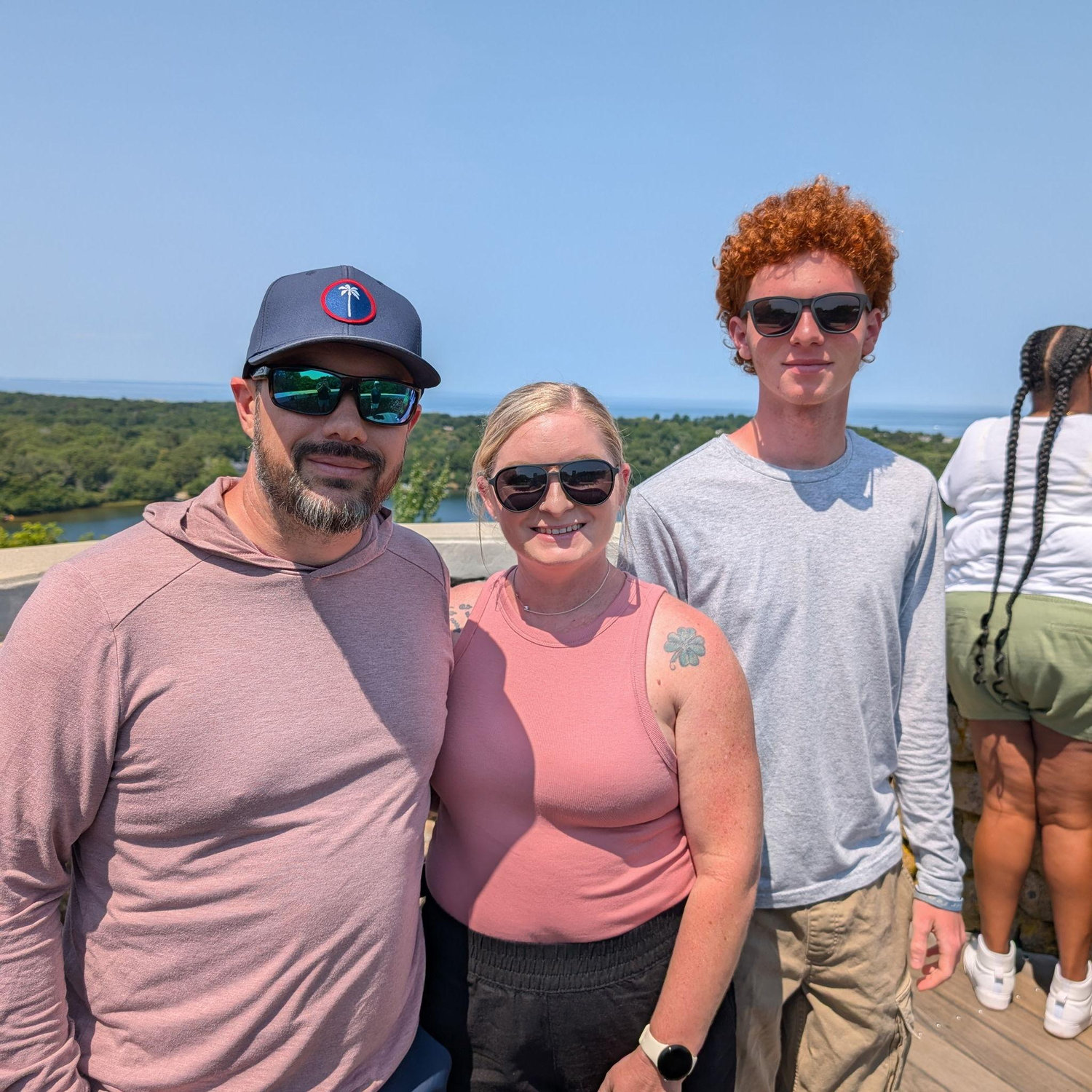 Cape Cod- Summer 2025