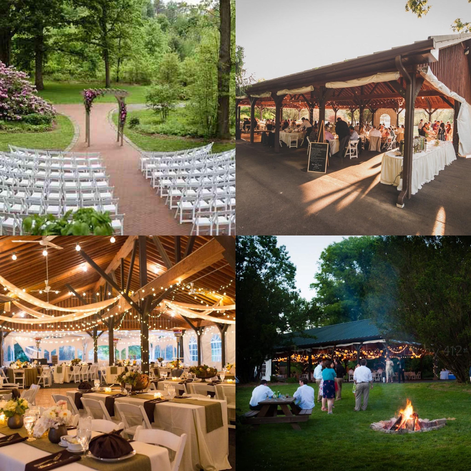 The Wedding Website of Brittany Hill and Kirk Sarafis