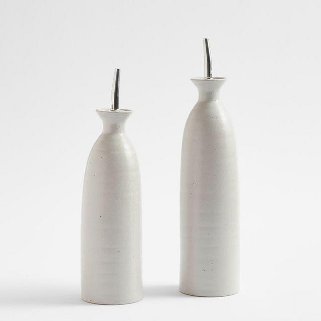 Farmstead Oil & Vinegar Cruet Set