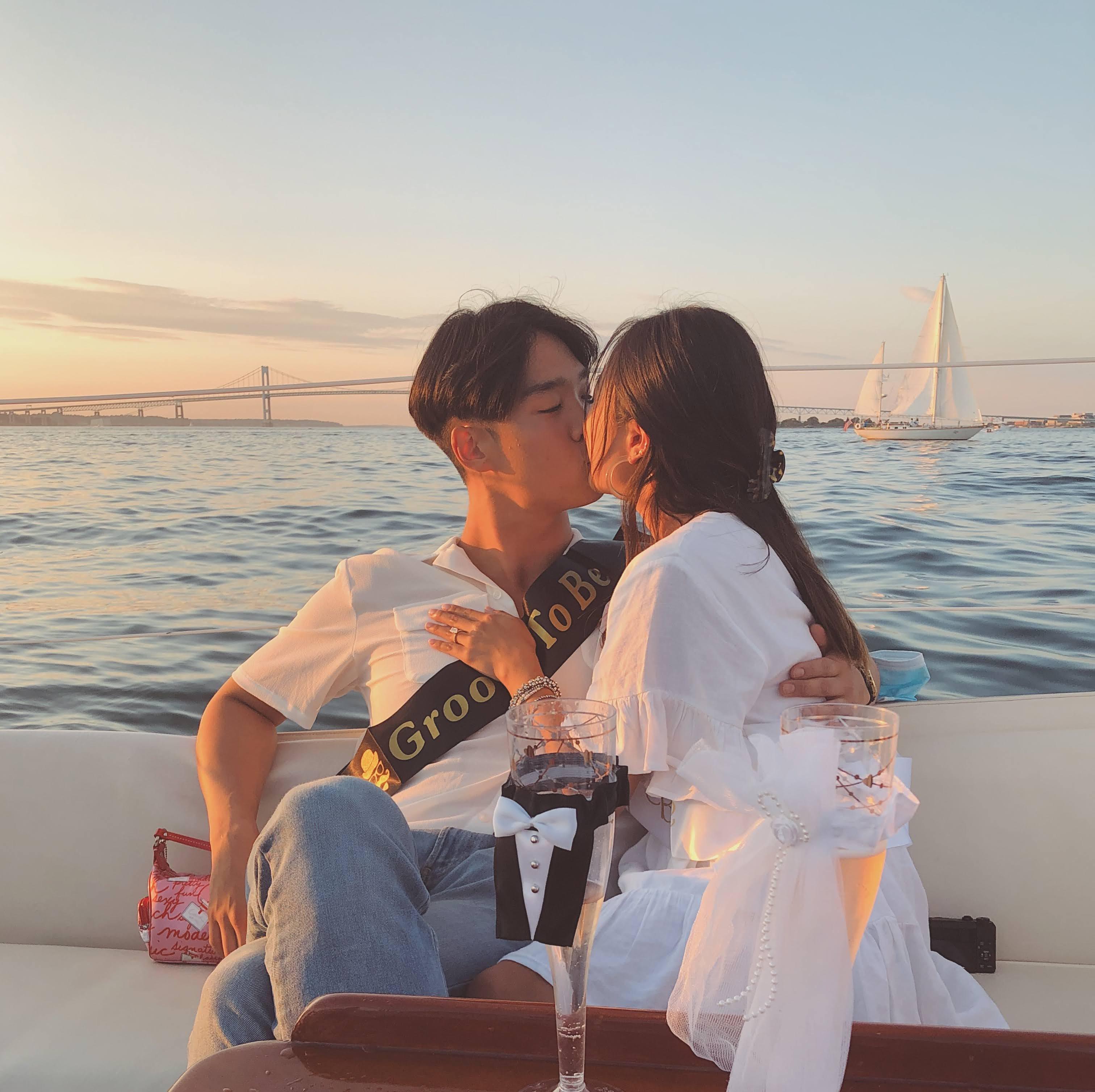 The Wedding Website of Aari Lee and Eric Kim