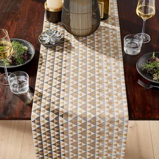 Bauble Table Runner