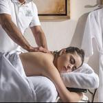 Essential Massage and Watsu