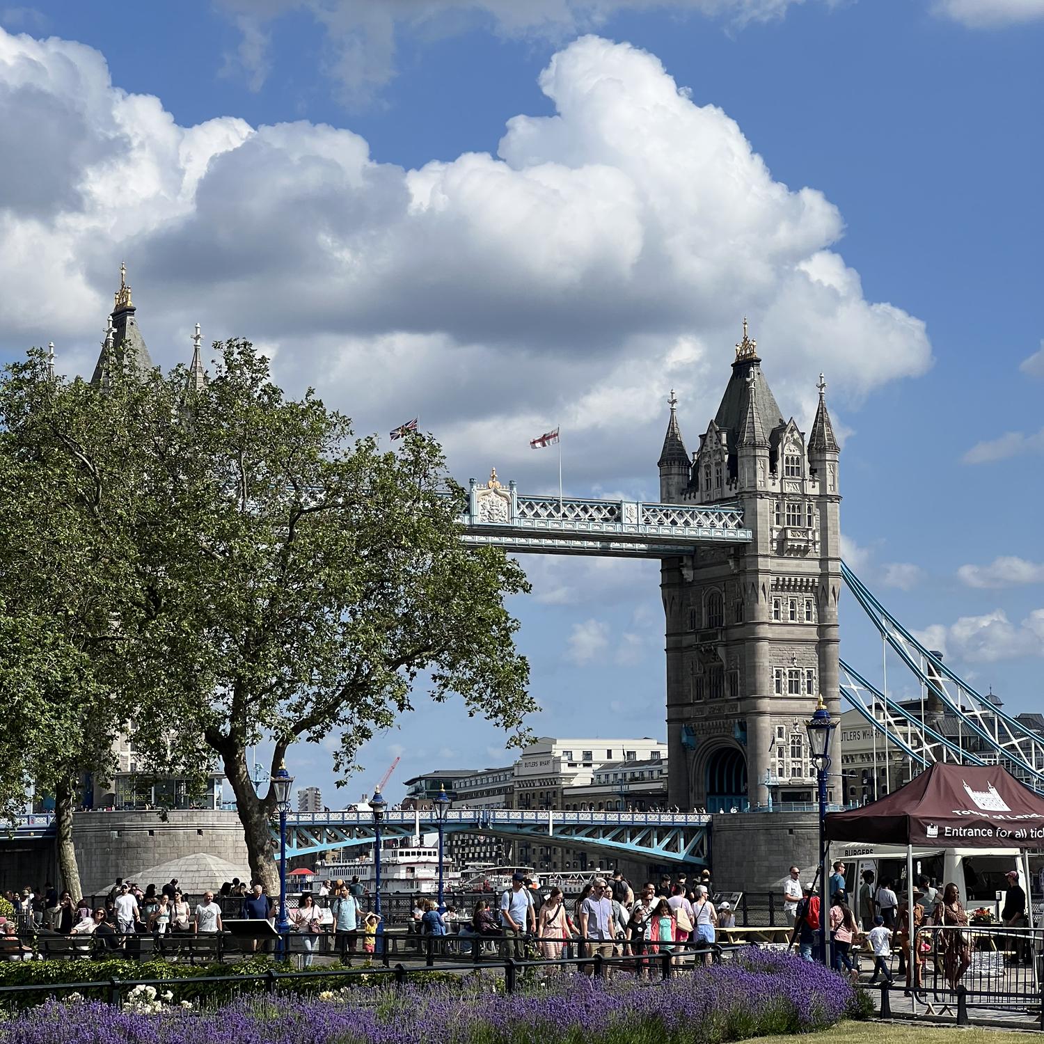 London, June 2023