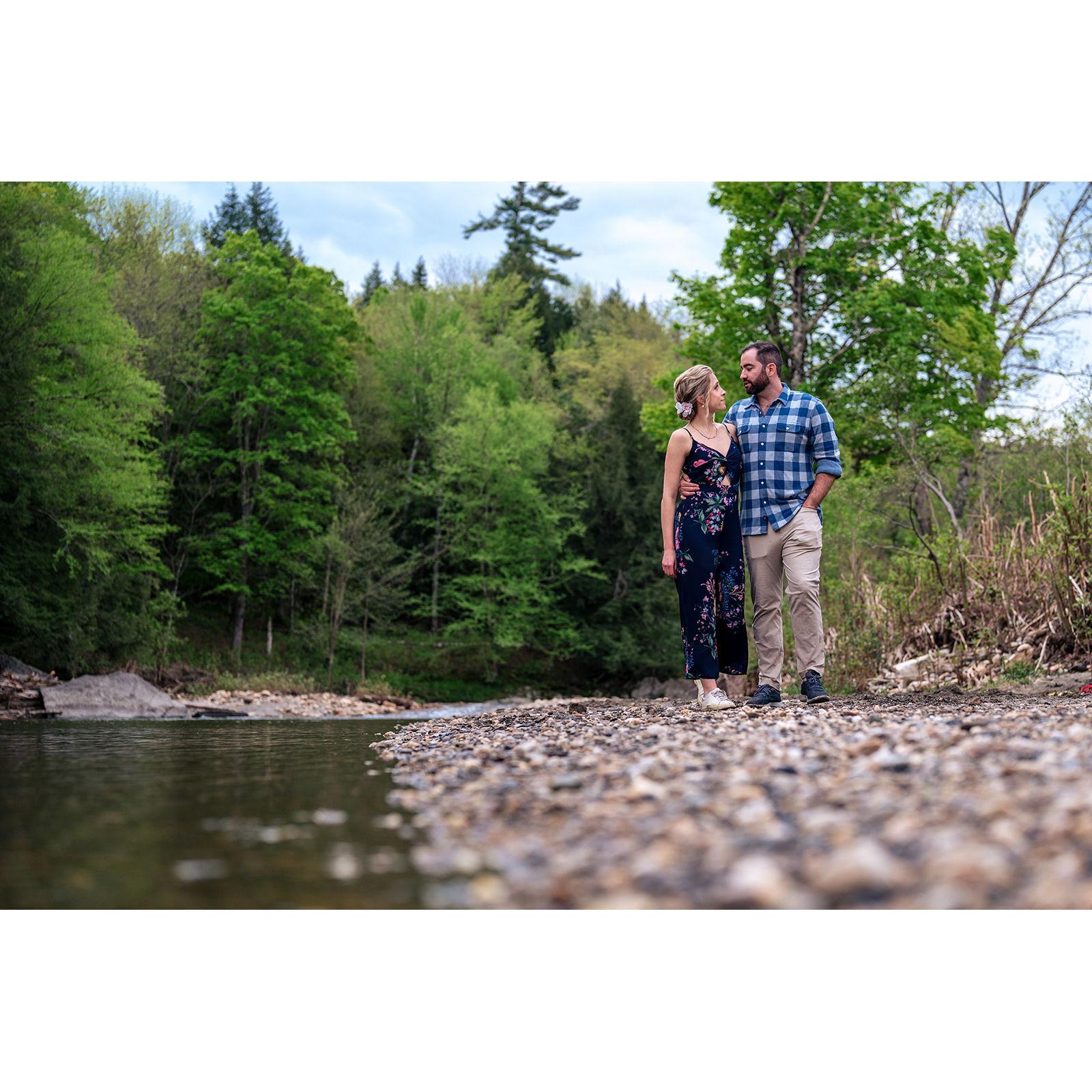 Warren, VT