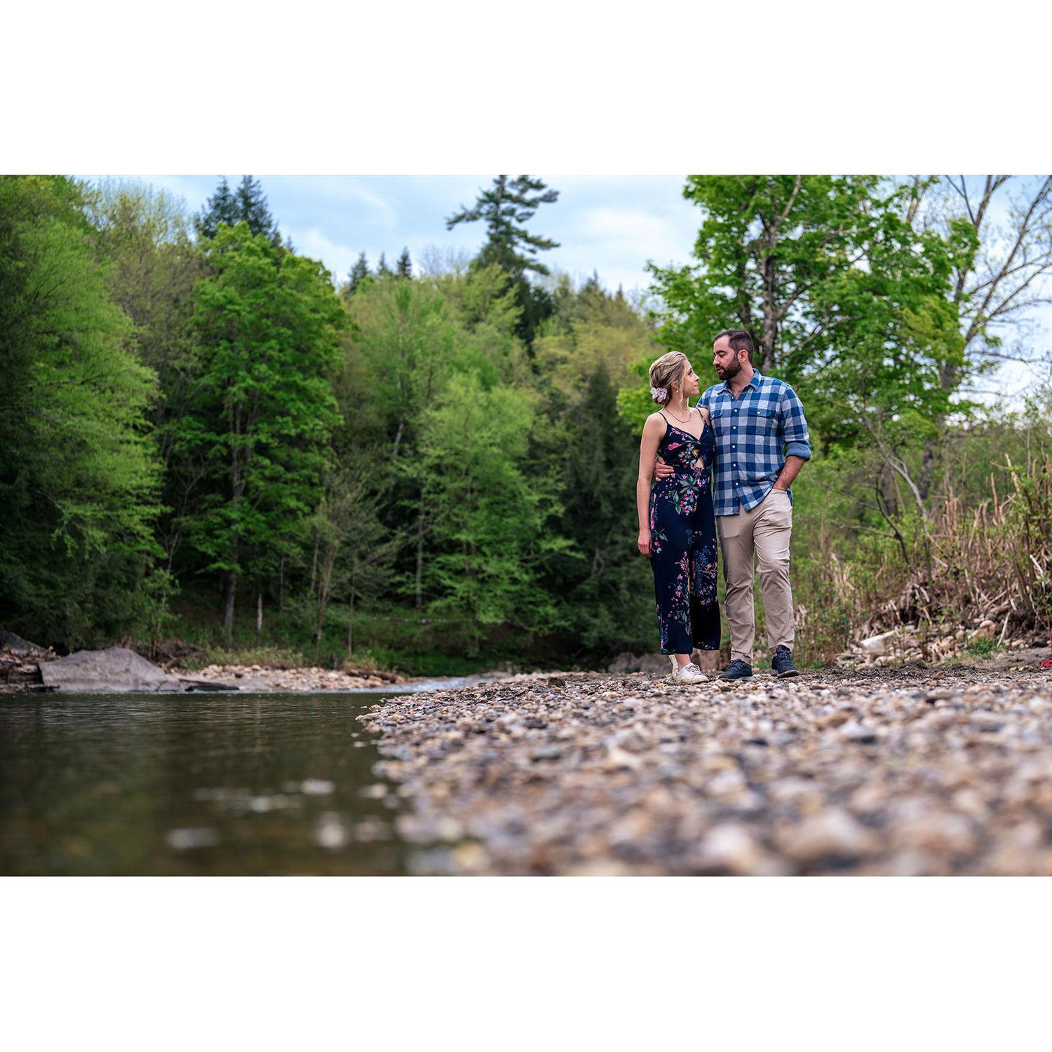 Warren, VT