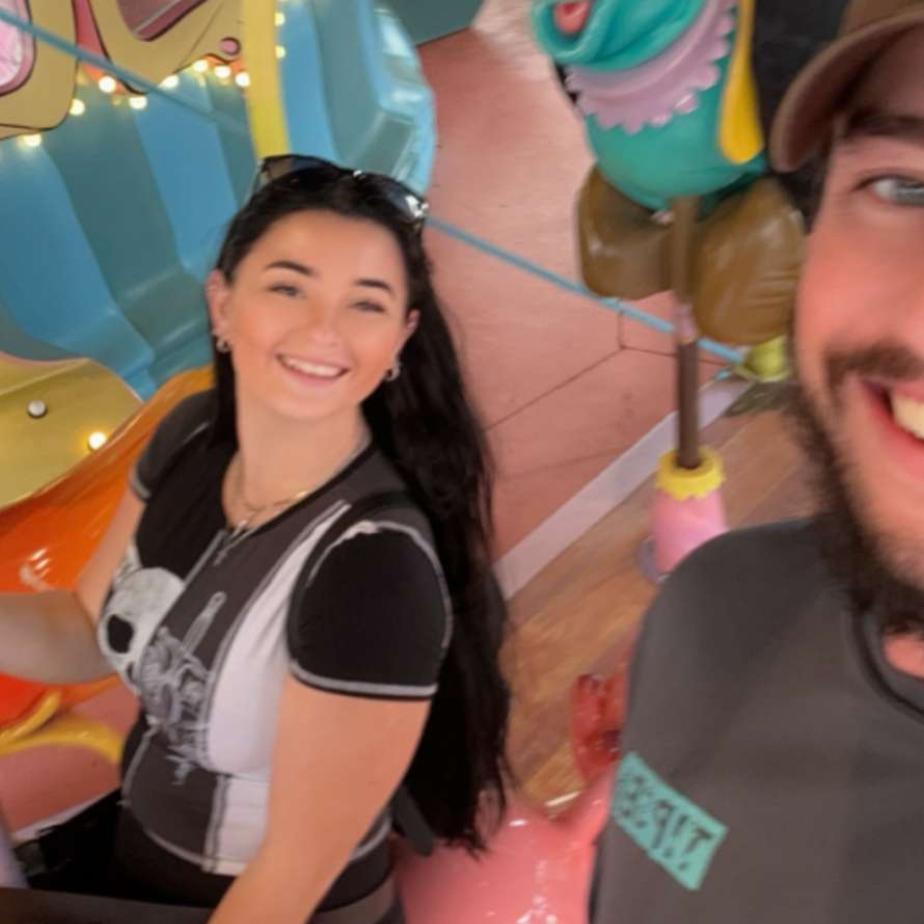 On the marry-go-round in Suess Land