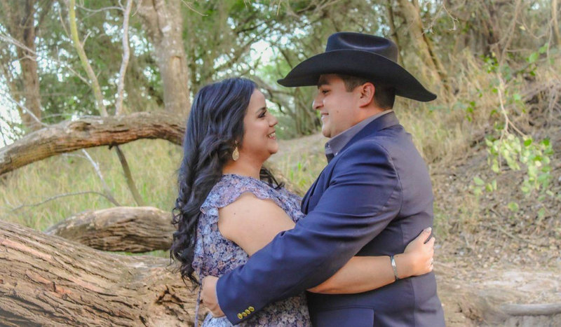 Krystal Magana and Calvin Atkinson's Wedding Website