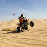 Oceano Dunes State Vehicular Recreation Area
