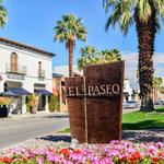 The Shops on El Paseo