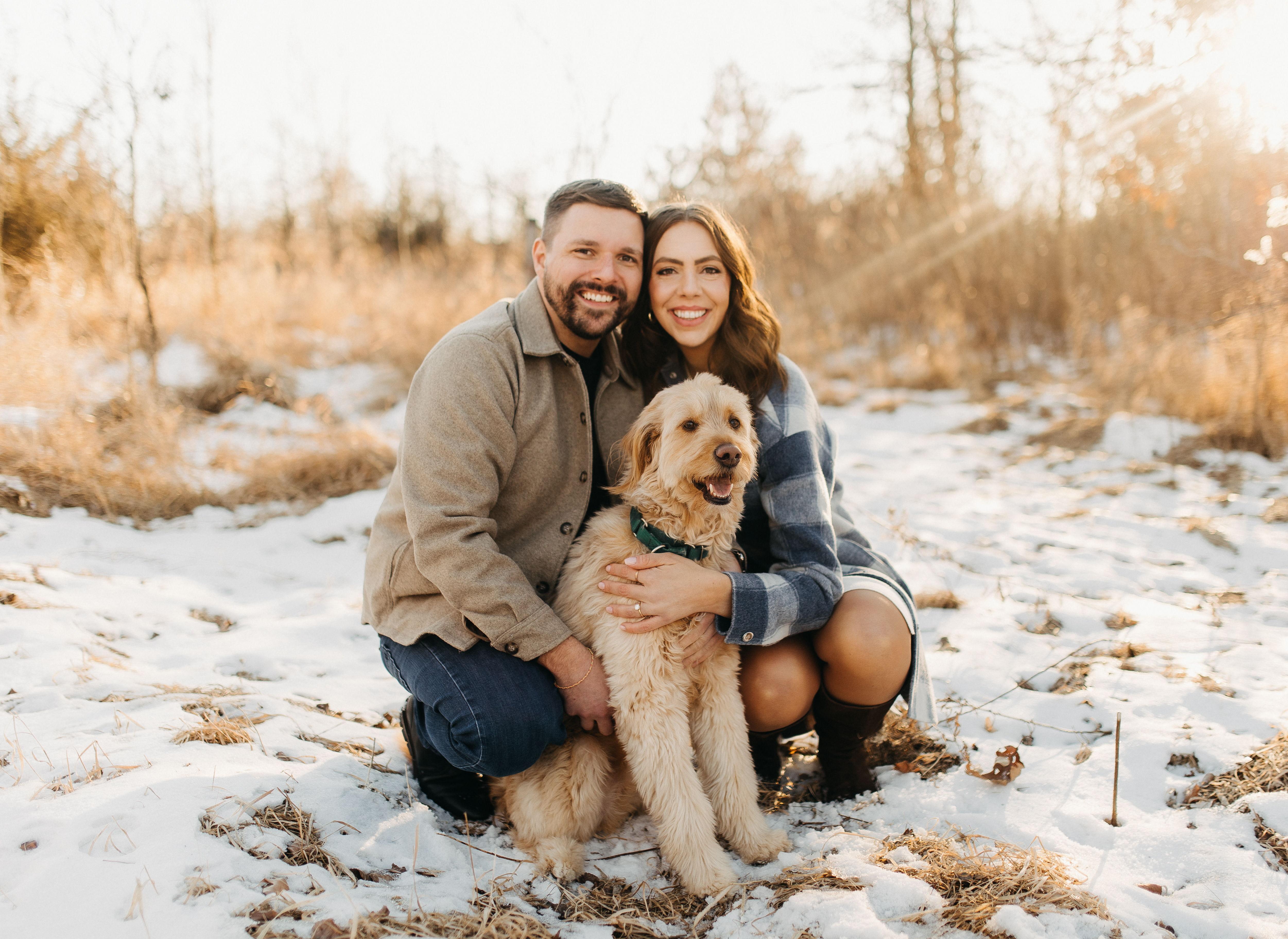 The Wedding Website of Shaun Jones and Janelle Holte