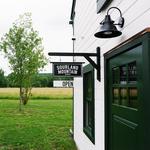 Sourland Mountain Spirits