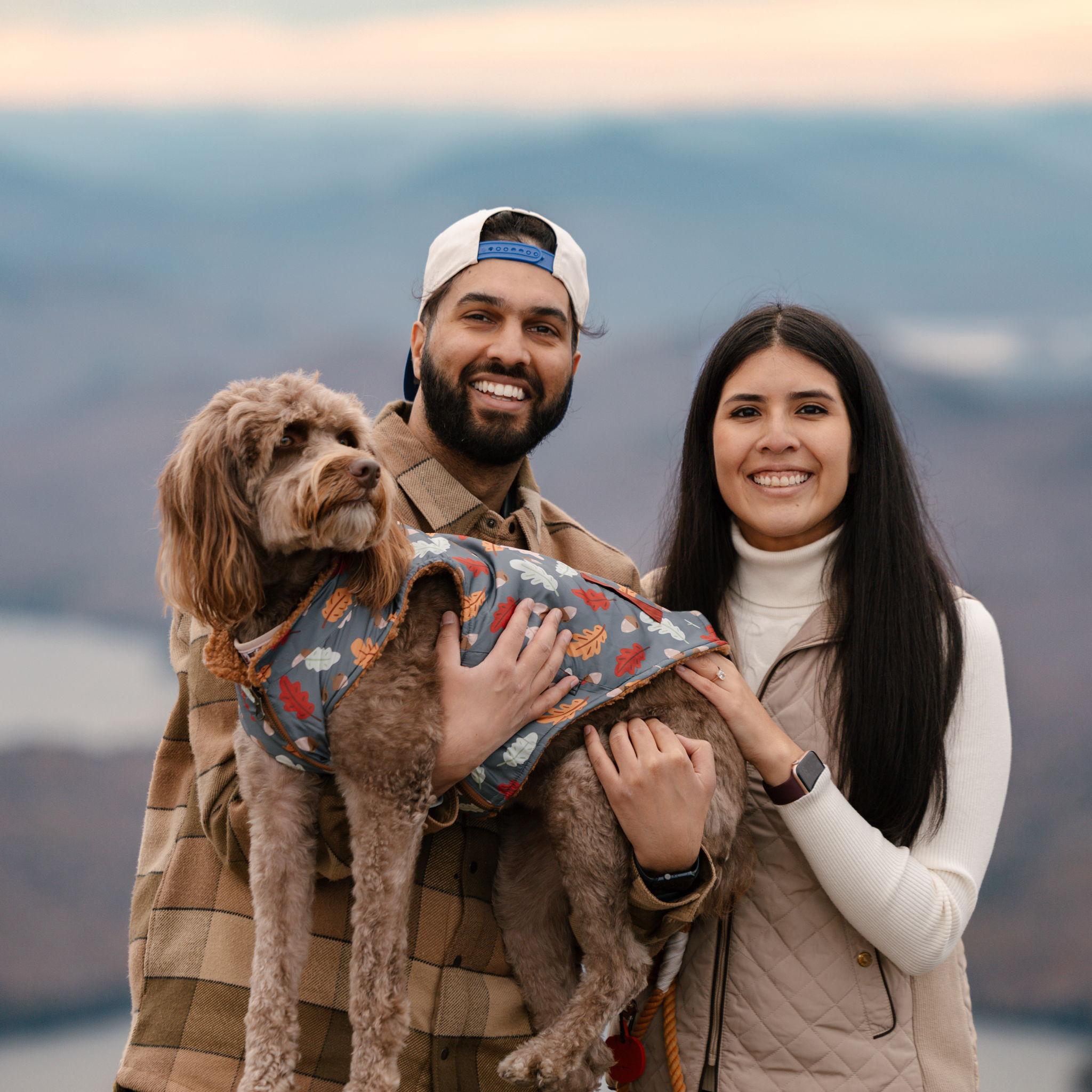 Our favorite time of the year– Fall! Lake Placid, NY, October 2025