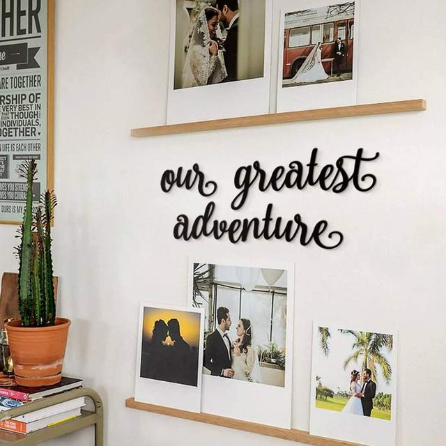 Our Greatest Adventure