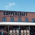 Coppercraft Distillery