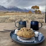 Alabama Hills Cafe & Bakery
