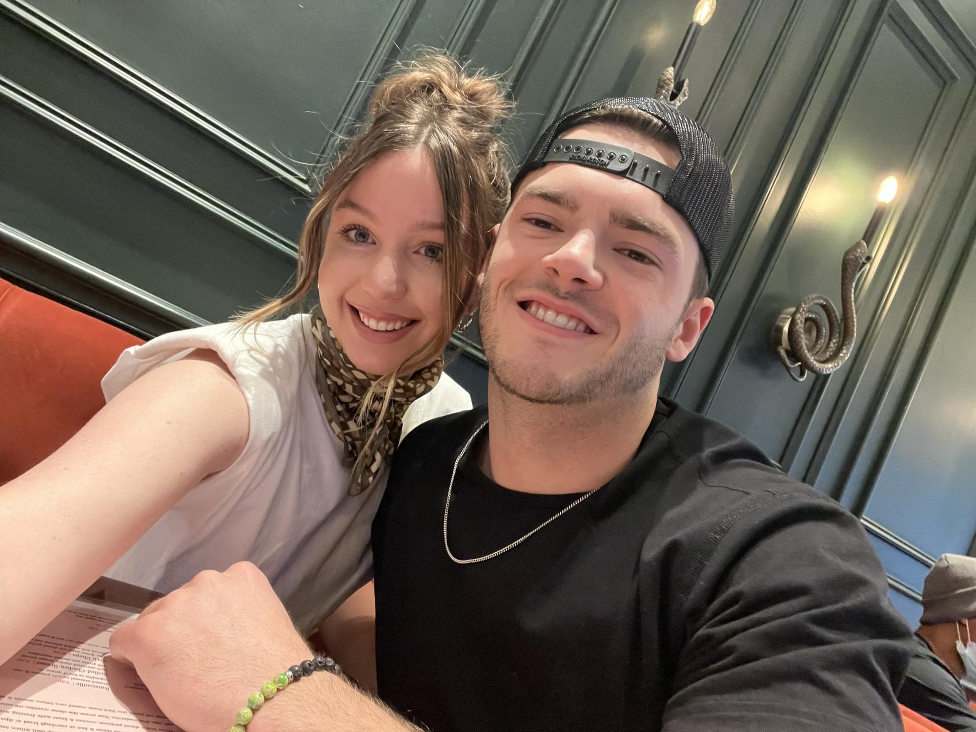 Valentine's Day 2022