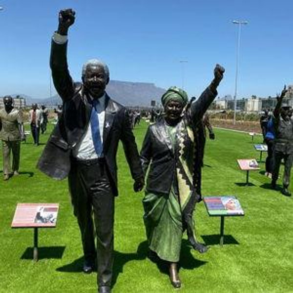 Robben Island Tour Tickets