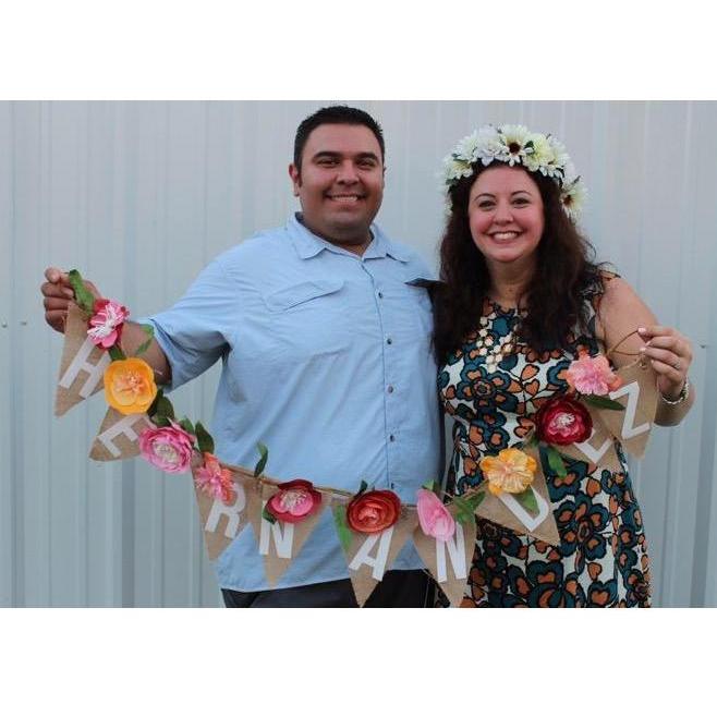 Our Beautiful Engagement Party