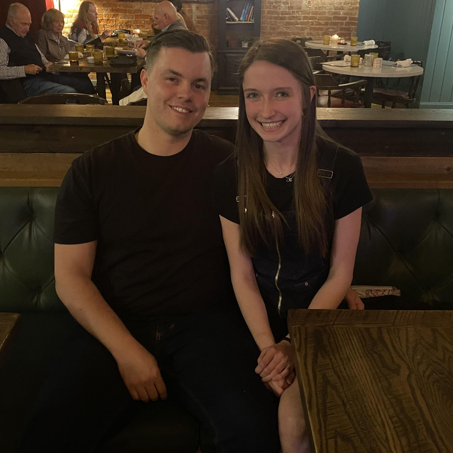 1 Year Anniversary