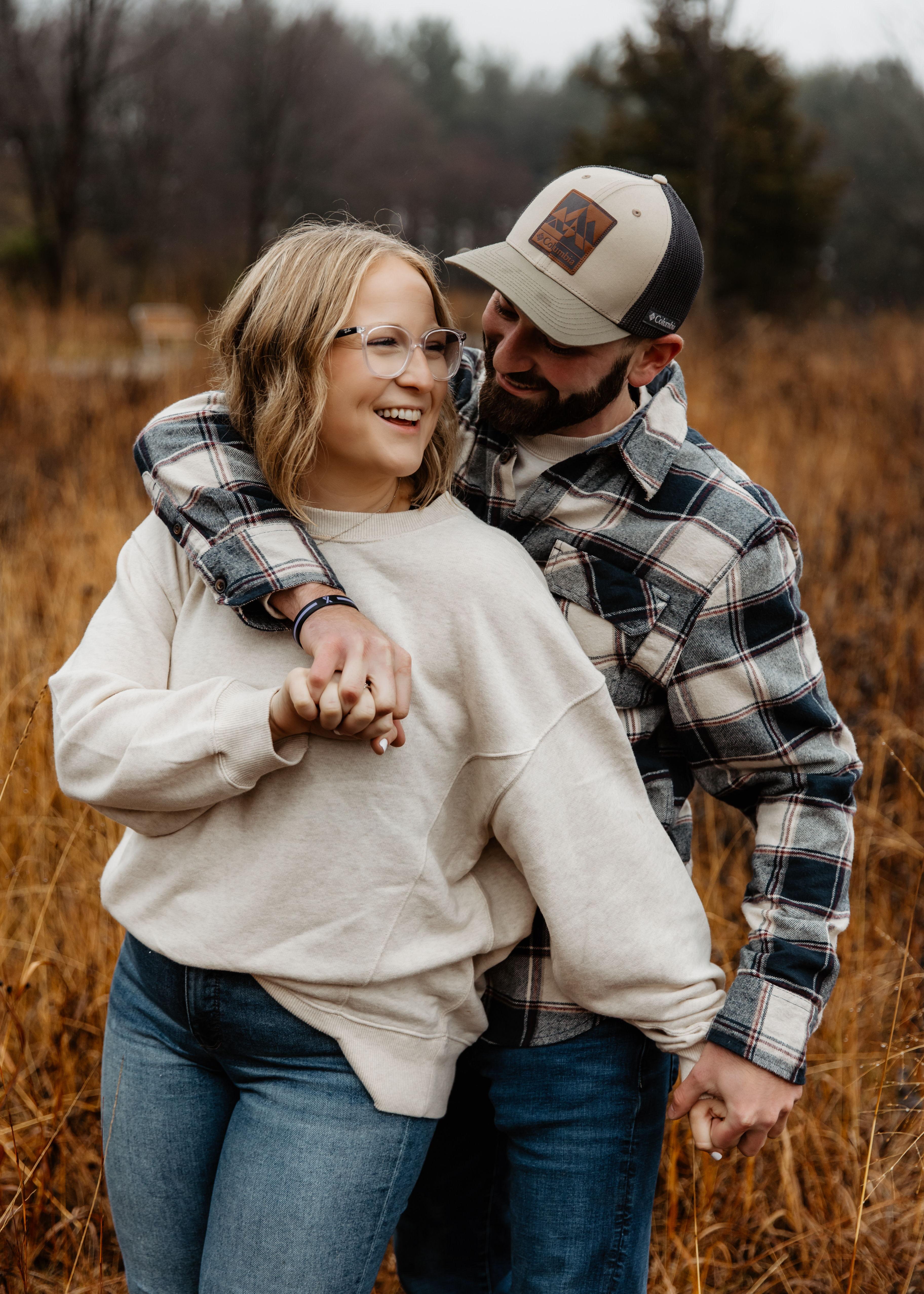 Alissa Jacobs And Tyler Herendeen's Wedding Website