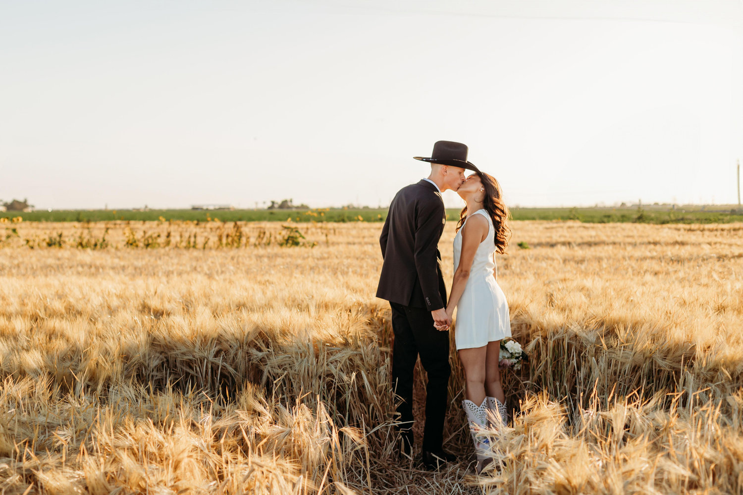 The Wedding Website of Samantha Hernandez and Kyle Riedeman