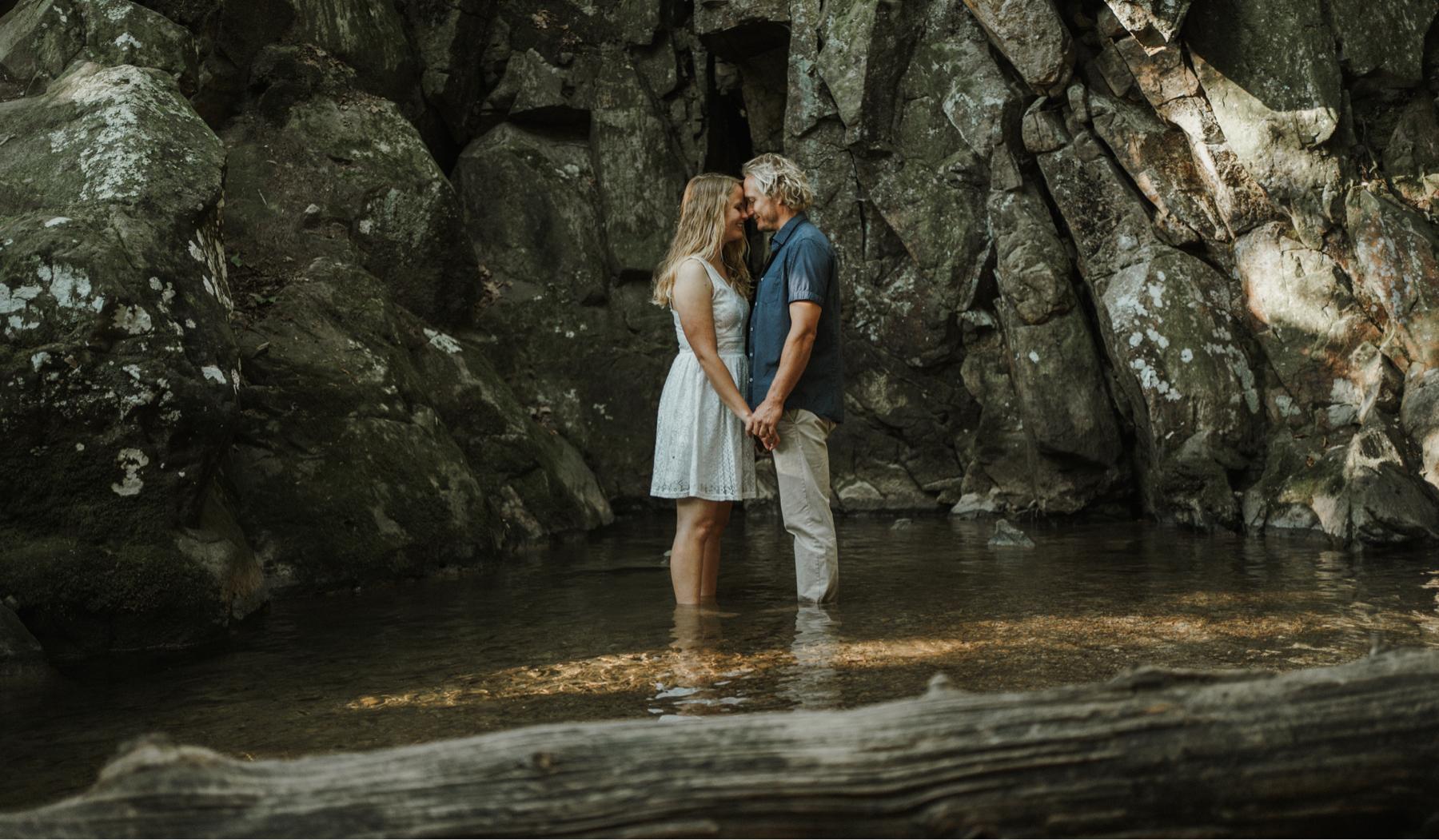 The Wedding Website of Danique Tersmette and Michael Godwin