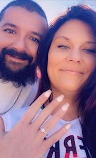 The Wedding Website of Warren Patin and Amber Ratliff