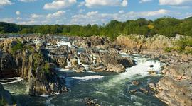 Great Falls Park