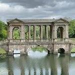 National Trust - Prior Park Landscape Garden