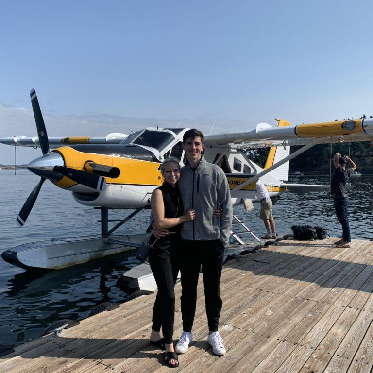 Roche Harbor 2022