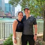 Walk the Riverwalk