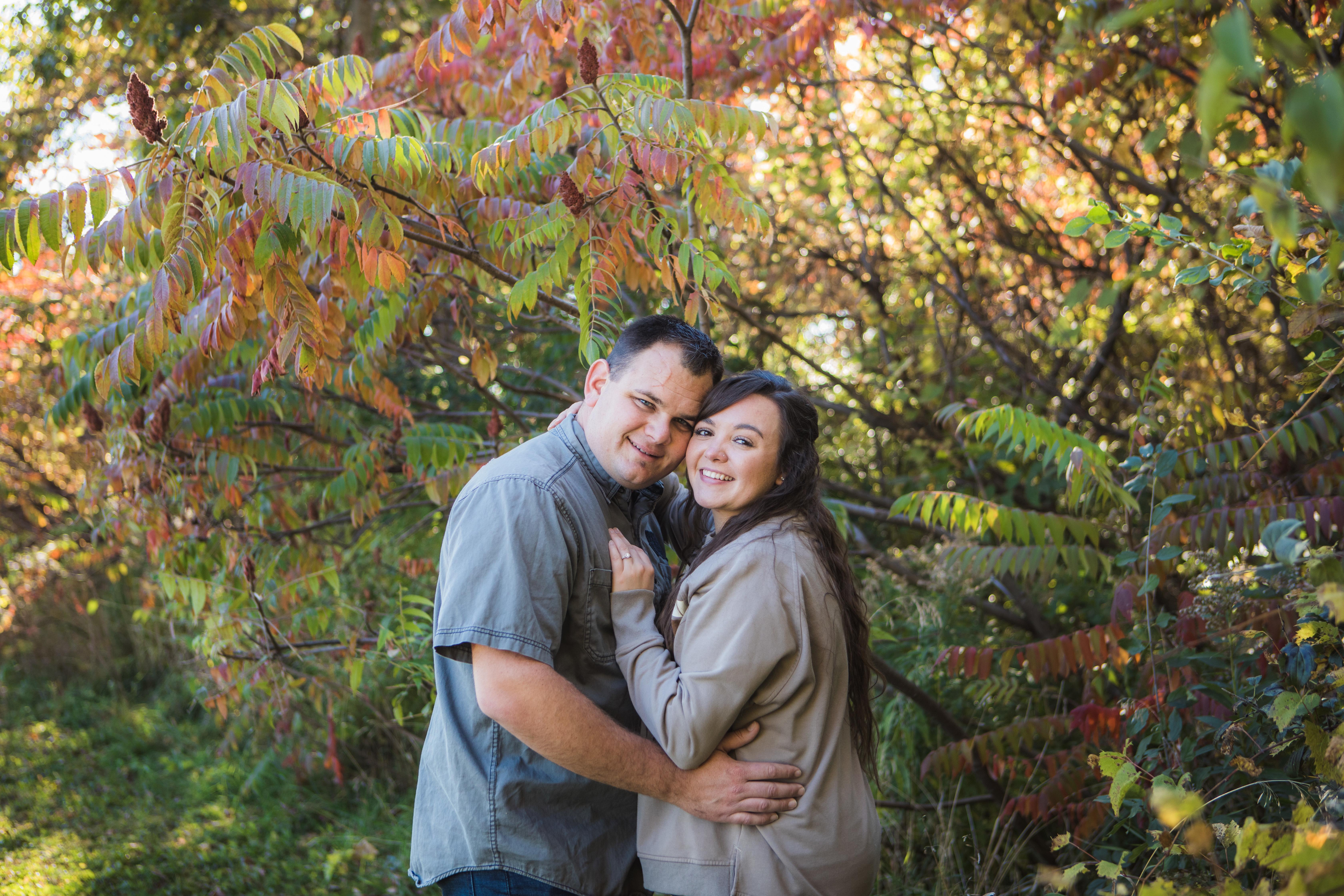 The Wedding Website of Stephanie Thoe and Matthew Bennett