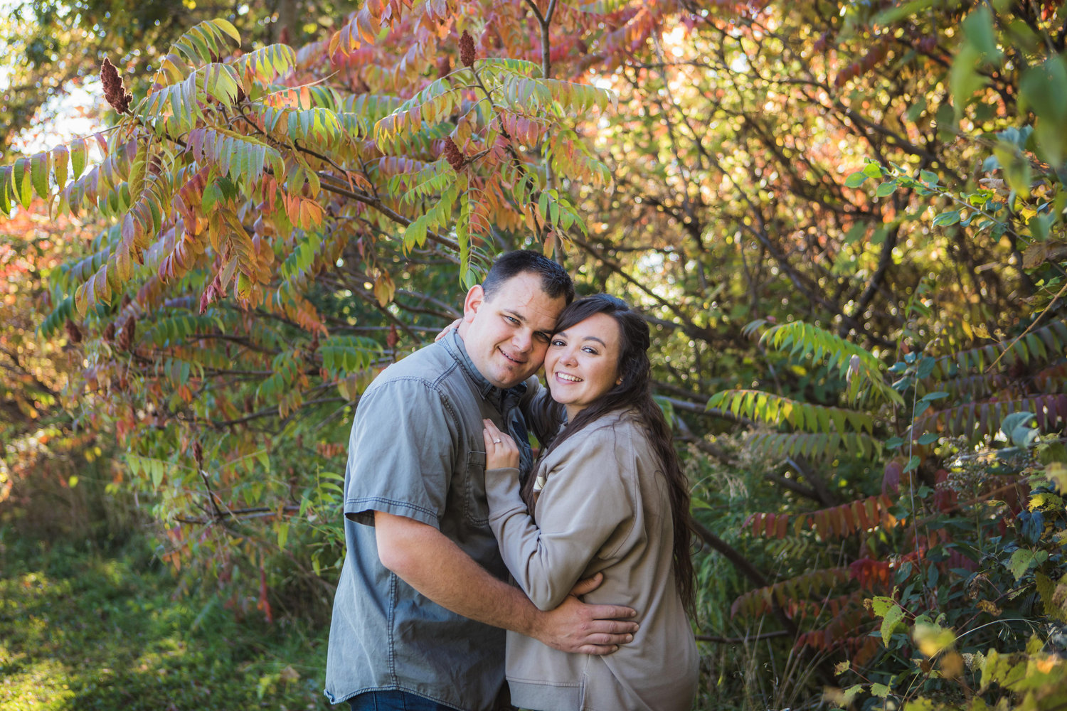 The Wedding Website of Stephanie Thoe and Matthew Bennett