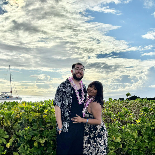 Honeymoon Fund