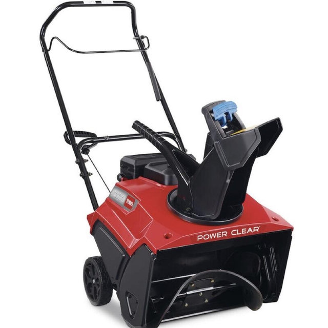 21 in. (53 cm) Power Clear® 821 R-C Gas Snow Blower