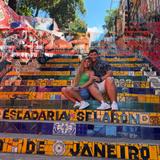 Escadaria Selarón