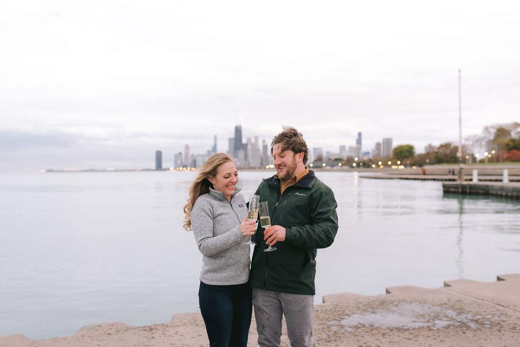 The Wedding Website of Jaime Hamil and Patrick O'Connell