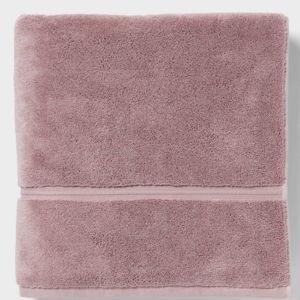 Spa Plush Towel - Threshold™- Mauve