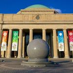 Science Museum of Virginia