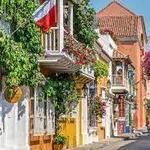 Ciudad Amurallada Cartagena