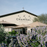 Chamisal Vineyards