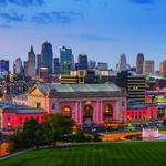 Union Station Kansas City