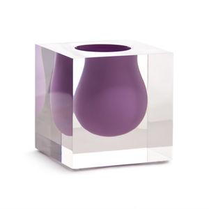 Bel Air Mini Scoop Vase